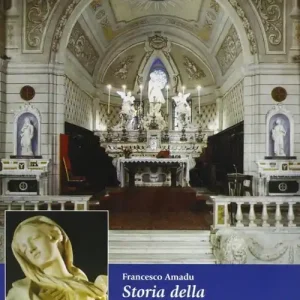 Storia della diocesi di Ozieri. Il periodo algherese Nuova Collezione