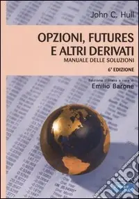 Promozione Opzioni, futures e altri derivati. Manuale delle soluzioni