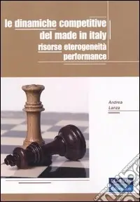 Le dinamiche competitive del made in Italy. Risorse, eterogeneità, performance Prezzo Ridotto