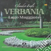 Consegna Rapida Verbania. Lago Maggiore. Ediz. tedesca