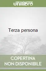Terza persona Ultime Pezzi
