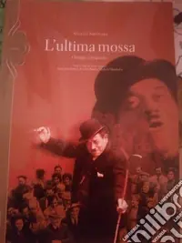 Consegna Rapida L‘ultima mossa. Omaggio a Piripicchio