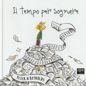 Il tempo per sognare Spedito Oggi