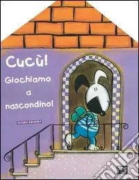 Cucù! Giochiamo a nascondino Promozione Esclusiva