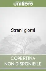 Strani giorni Offerta