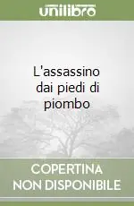Prezzo Di Fabbrica L‘assassino dai piedi di piombo