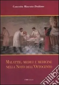 Economico Malattie, medici e medicine nella Noto dell‘Ottocento