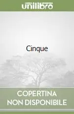 Promozione Cinque