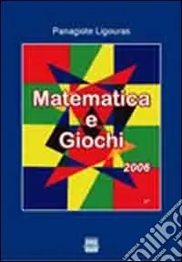 Economico Matematica e giochi. Con CD-ROM