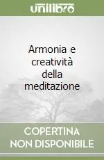 Armonia e creatività della meditazione Scelto Dai Clienti