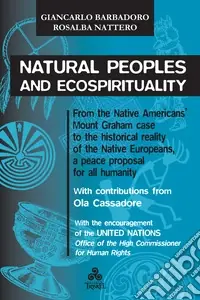 Prezzo Basso Natural peoples and ecospirituality