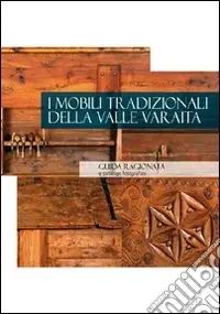 Mobili tradizionali della valle Varaita Super Prezzo