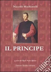 Il principe Solo Oggi
