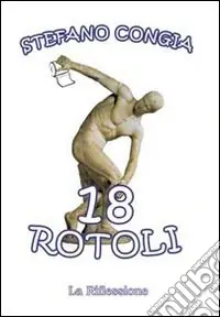 Diciotto rotoli Scelto Dai Clienti