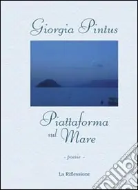 Piattaforma sul mare Nuova Collezione