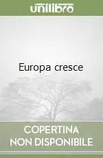 Europa cresce Prezzo Di Fabbrica