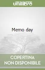 Memo day Promo Stagionale