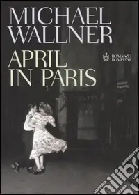 Compra Oggi Stesso April in Paris