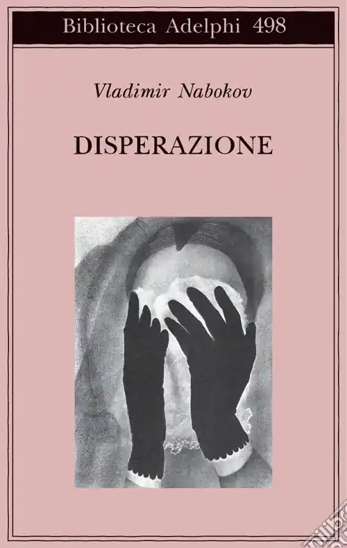 Disperazione Nuova Collezione