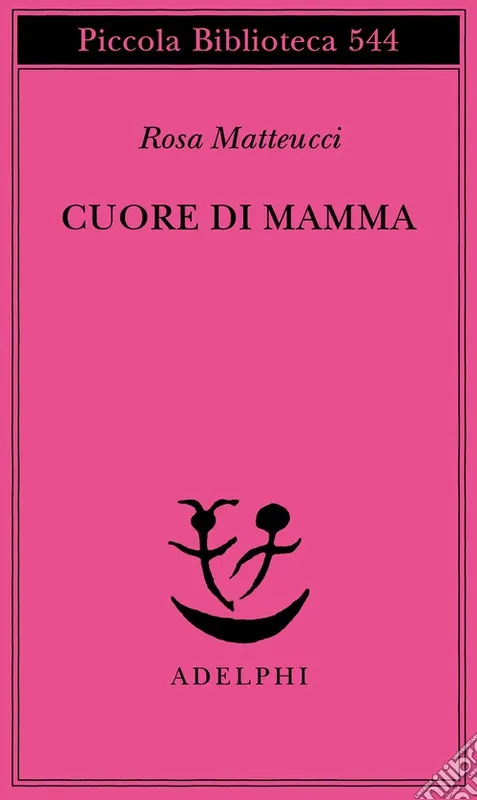 Spedizione Espresso Cuore di mamma