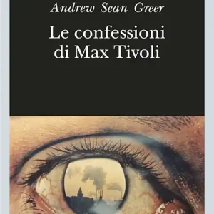 Popolare Le confessioni di Max Tivoli