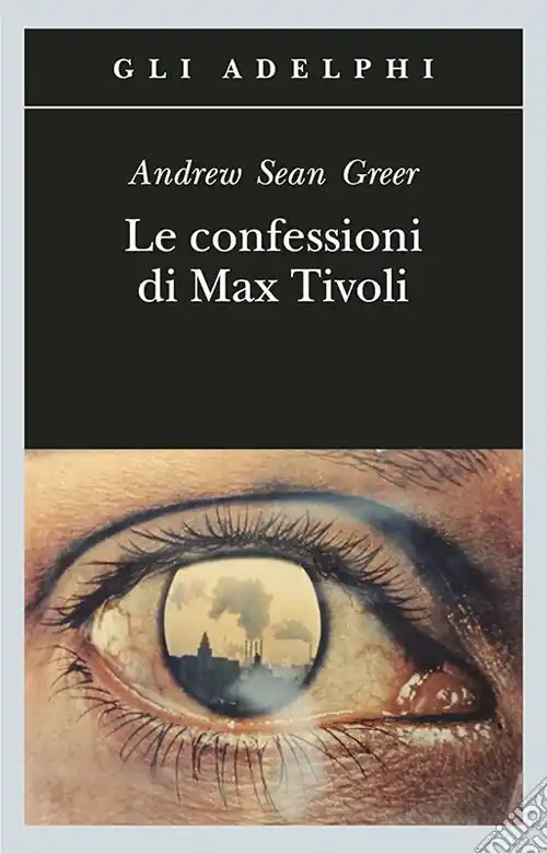 Popolare Le confessioni di Max Tivoli