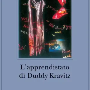 Promozione L‘apprendistato di Duddy Kravitz