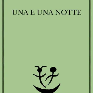 Una e una notte Bestseller