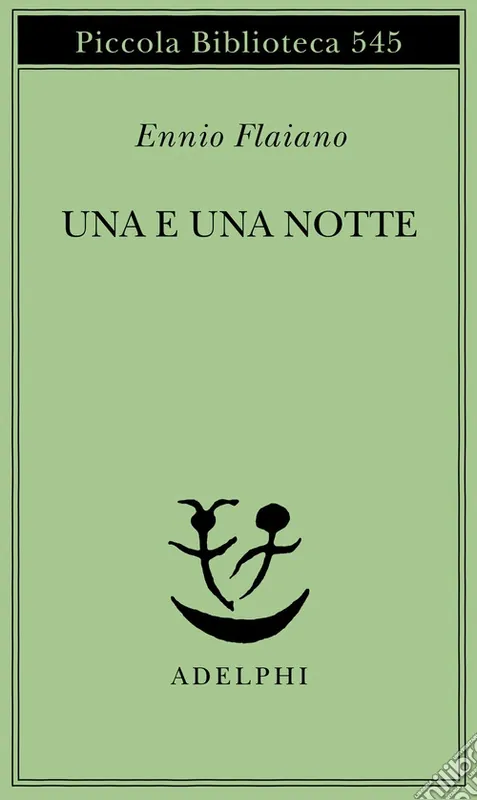 Una e una notte Bestseller