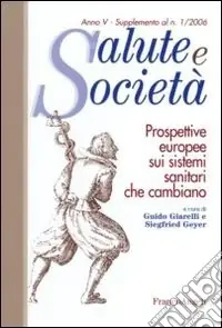 Acquista Ora Prospettive europee sui sistemi sanitari che cambiano