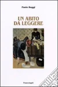 Un abito da leggere Offerta Speciale