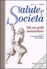 Super Prezzo Del non profit sociosanitario