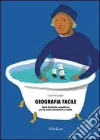 Consegna Rapida Geografia facile. Con 2 CD-ROM