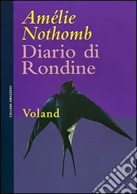 Ordina Subito Diario di rondine