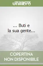 ... Buti e la sua gente... Prezzo Di Fabbrica