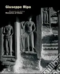 Giuseppe Ripa. Memorie di pietra. Viaggio tra le rovine di Angkor. Catalogo della mostra (Milano, 22 novembre 2006-7 gennaio 2007). Ediz. italiana e inglese Miglior Prezzo