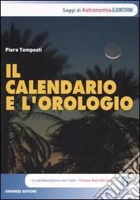 Prezzo Ridotto Il calendario e l‘orologio