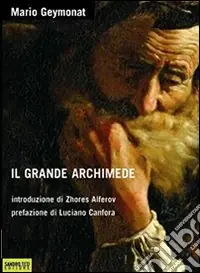 Il grande Archimede Compra Online