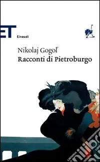 Offerta Del Giorno Racconti di Pietroburgo