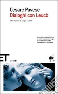 Dialoghi con Leucò Non Perdere