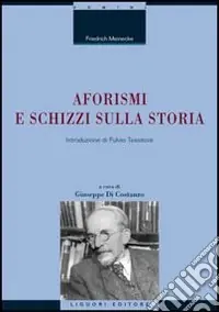 Aforismi e schizzi sulla storia Bestseller