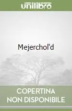 Mejerchol‘d Offerta
