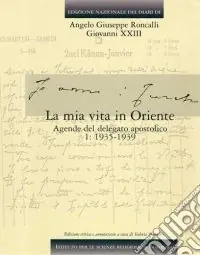 Offerta Del Giorno Edizione nazionale dei diari di Angelo Giuseppe Roncalli