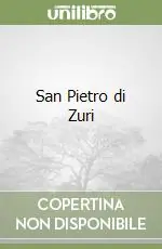 San Pietro di Zuri Offerta Del Giorno