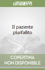 Sconto Il paziente plurifallito