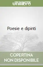 Prezzo Ridotto Poesie e dipinti