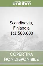 Scandinavia, Finlandia 1 1.500.000 Promozione