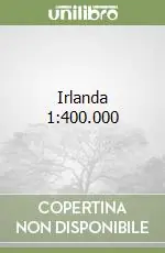 Irlanda 1 400.000 Ultimissimo Modello