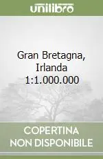 Consegna Rapida Gran Bretagna, Irlanda 1 1.000.000