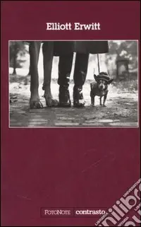Offerta Limitata Elliott Erwitt. Ediz. illustrata